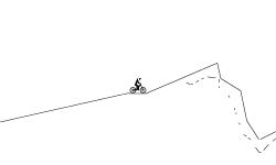 Rockydirt Jump