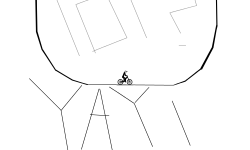 hard halfpipe