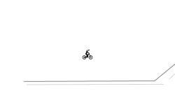 Bmx race