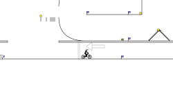 Warehouse mudkip/ninjasparkour