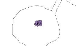 Blob Antigravity Cave