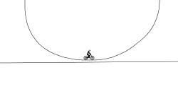 Xman123s Half Pipe!