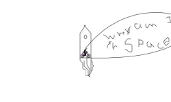 space