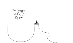 THE REASON I HATE FREE RIDER: