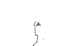 MTB WHEELIE