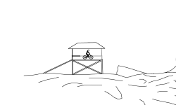 Winter Slopestyle