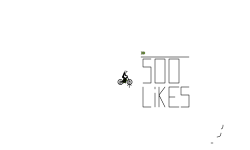 500 likes auto
