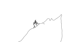 Extreme MTB not fin2