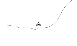 Steep