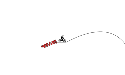Jumps are Hard