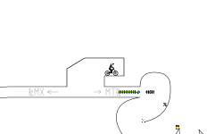Dumb Jumps