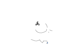 wheelie of cgkey