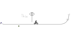 My IMPOSSIBLE track