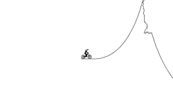 Enormous Jump