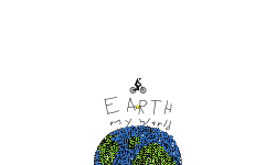 My World (DESC)