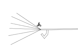 Catch the golden snitch