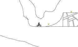 pushing the limits #2
