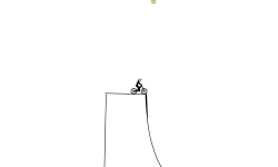 half pipe