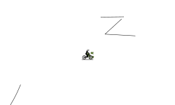 really fun kinda hard