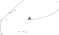 cave attack