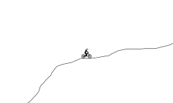 a track after 5 months