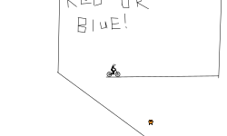 For RedorBlue
