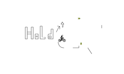 free fall to 100 star