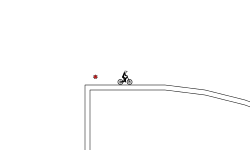 Steepy’s big air #1