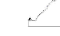 Daily Climb #19
