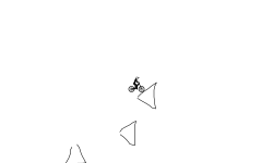 triangles are my fav shape