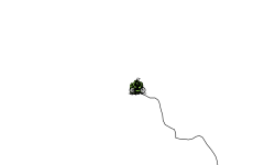 Truck trek