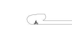 Impossible track