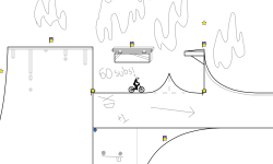 Giant Skatepark EXTENDED