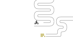 Tube IMMPOSSIBLE
