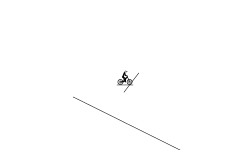 Backflip starter