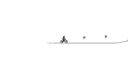 1 Wheelie = 1 Sub