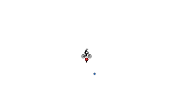 weird glitch maybe?