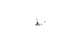 Hanging on by a Wheel