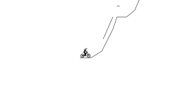 A definitely normal climb