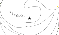 7 years OLD