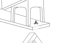 Illusions and skate