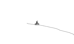 A Hard track