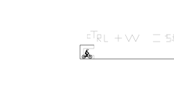 ctrl+w = speed!
