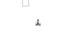 Blob maze