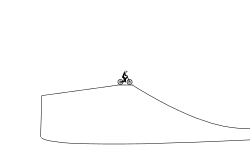 bad track
