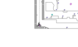 MTB House Trial Preview