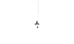 Helicopter challenge