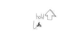 hold up