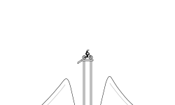 Jump track 8