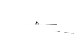 the jumps